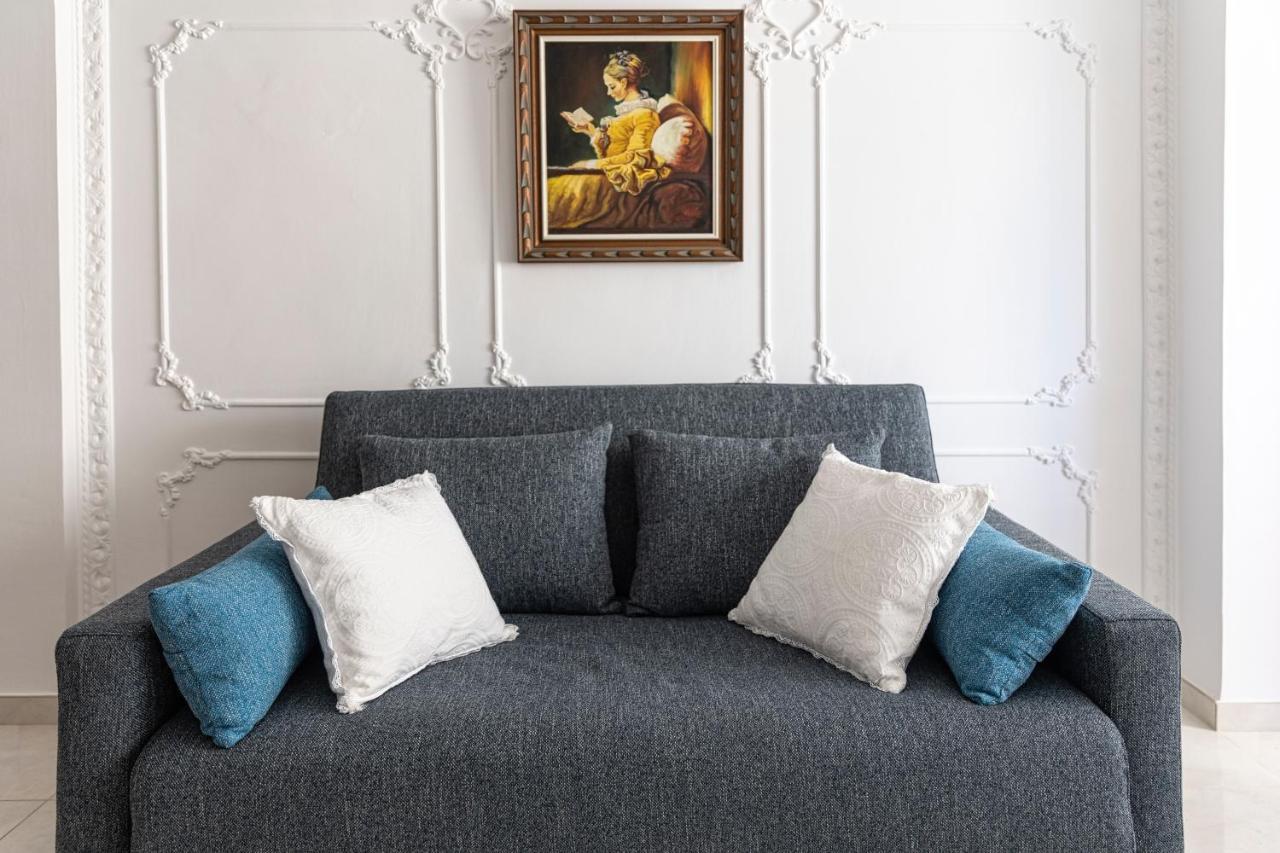 Apartamento Versalles En Calpe Bagian luar foto