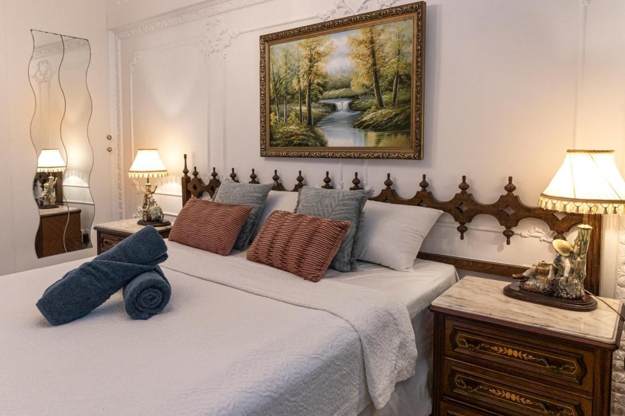 Apartamento Versalles En Calpe Bagian luar foto