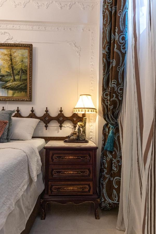 Apartamento Versalles En Calpe Bagian luar foto